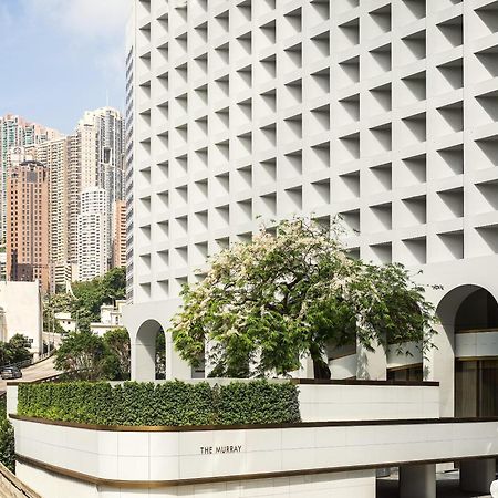 The Murray, Hong Kong, A Niccolo Hotel Экстерьер фото